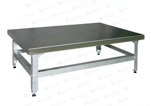 Подтоварник технологический ПТц 1200x600x300 "Эконом"